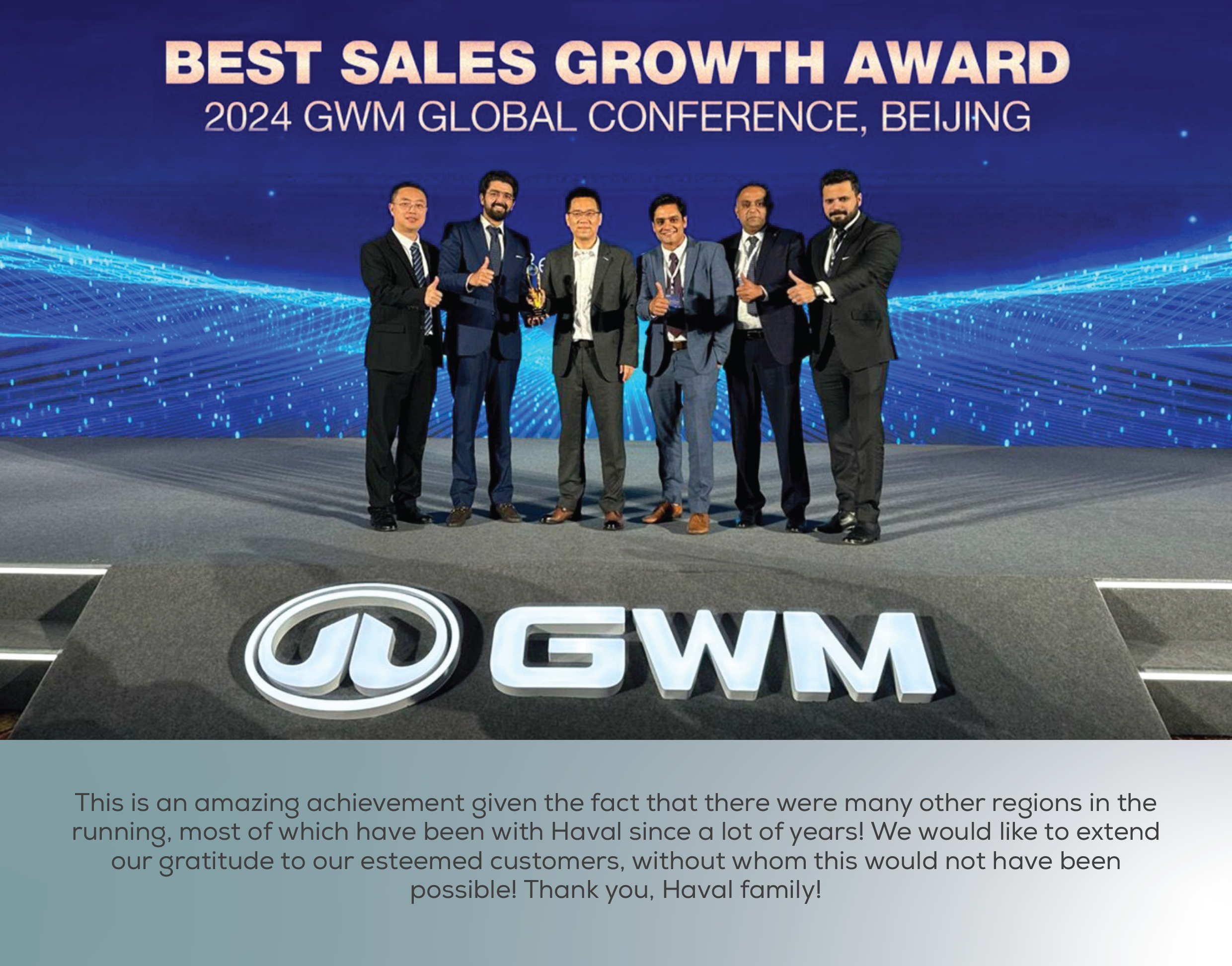 Newsletter June 2024