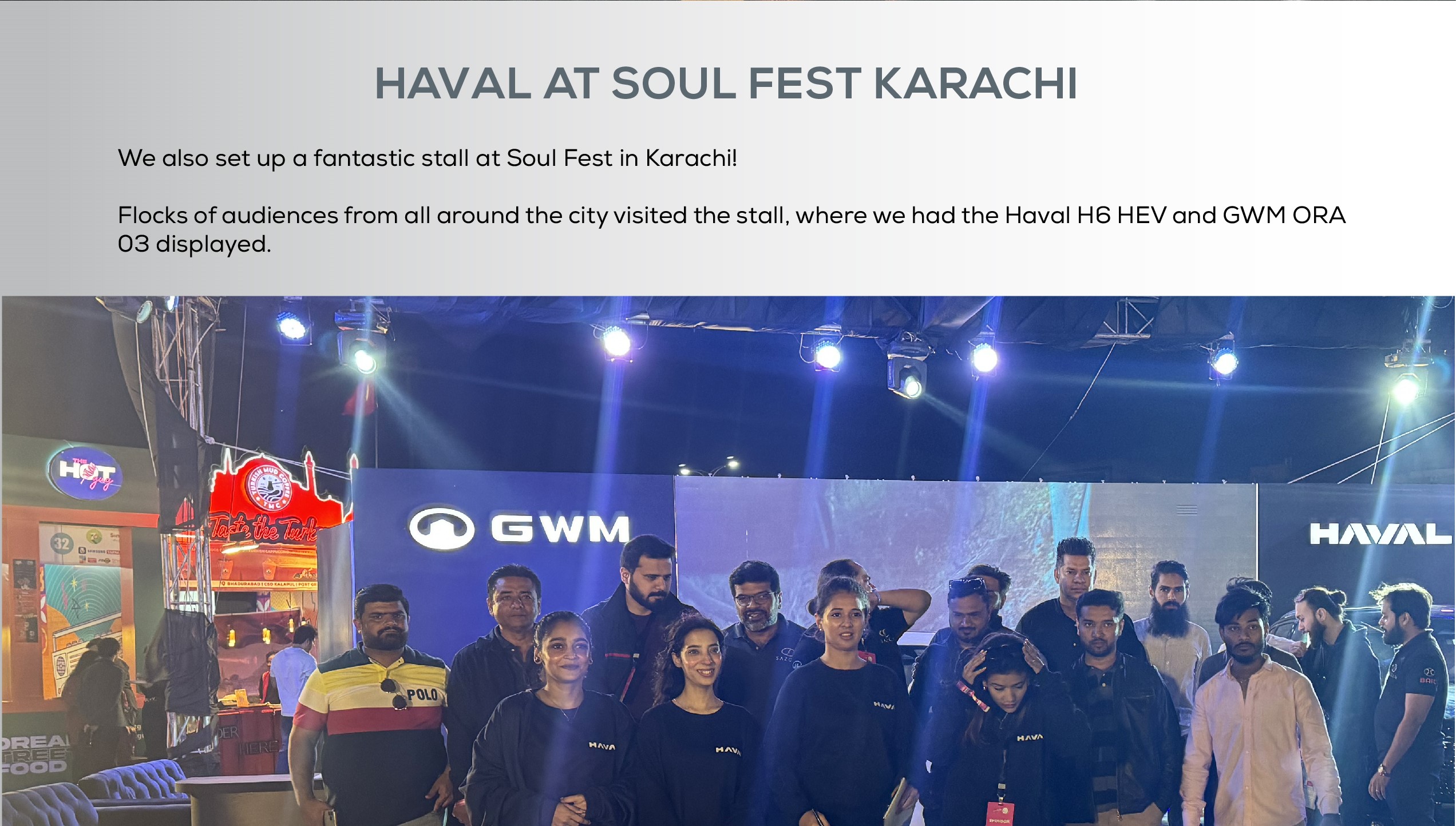 Newsletter March 2024