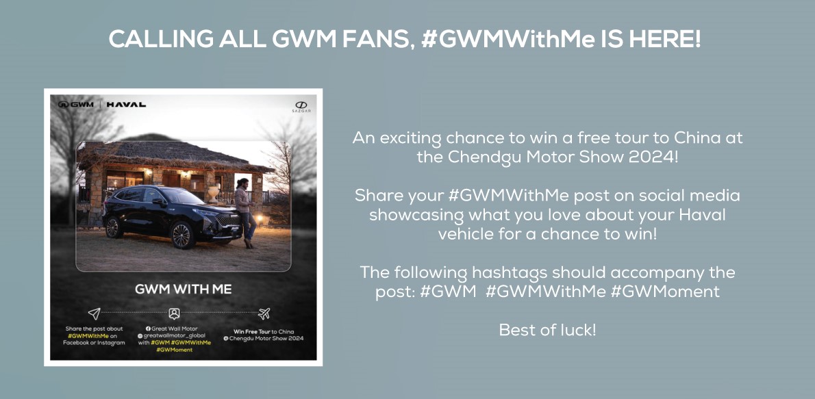 Newsletter August 2024