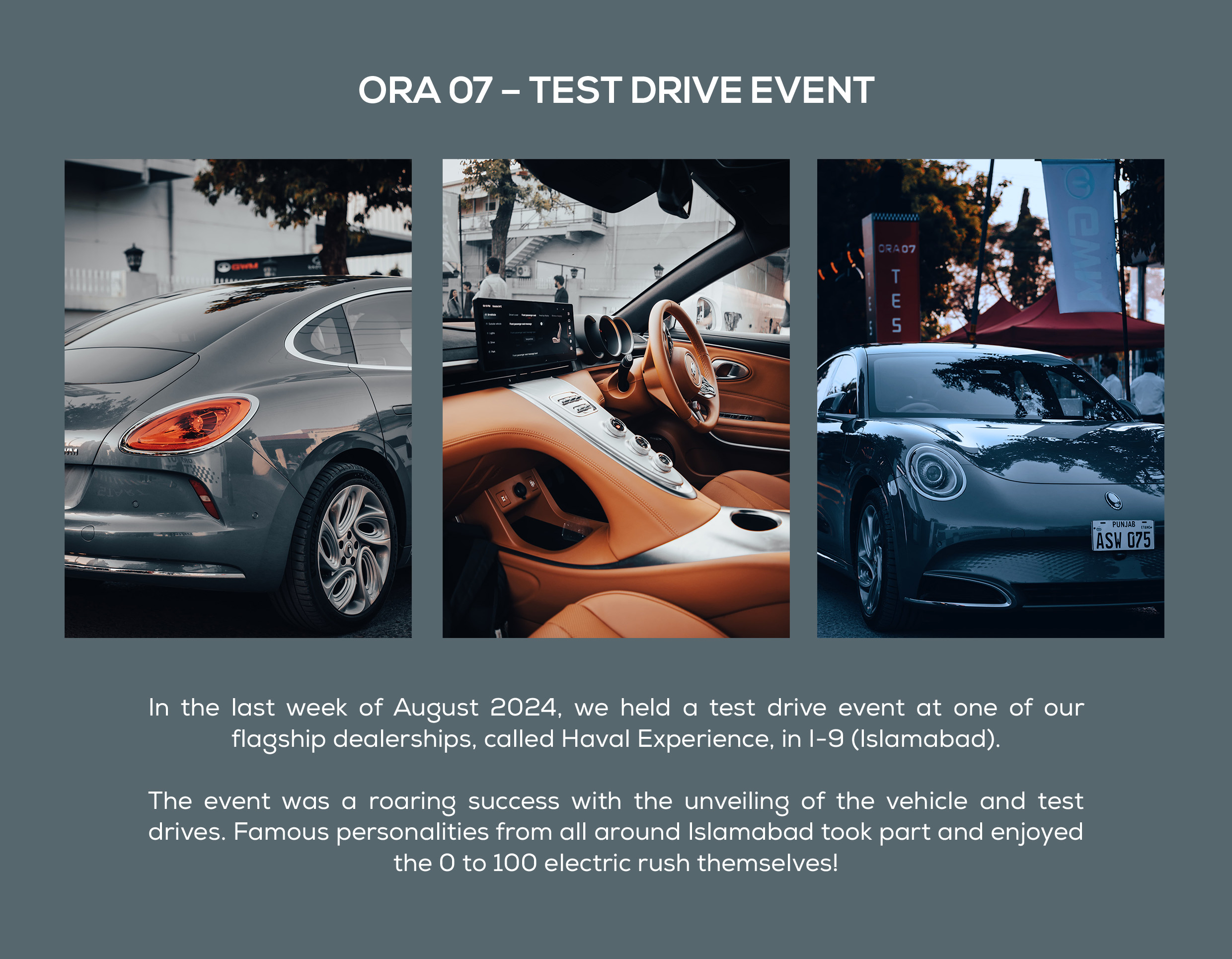 Newsletter September 2024