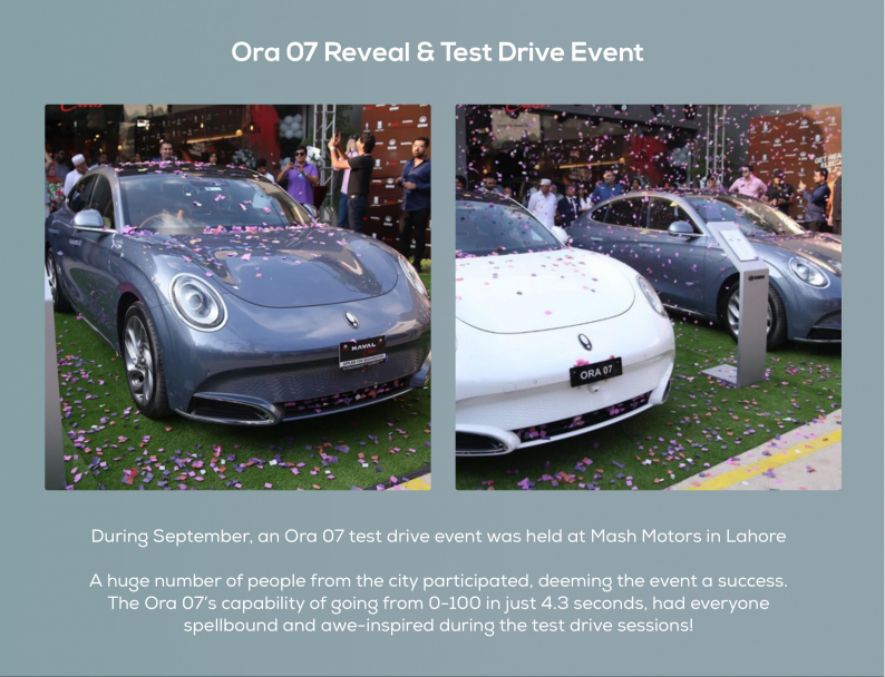 Newsletter October 2024