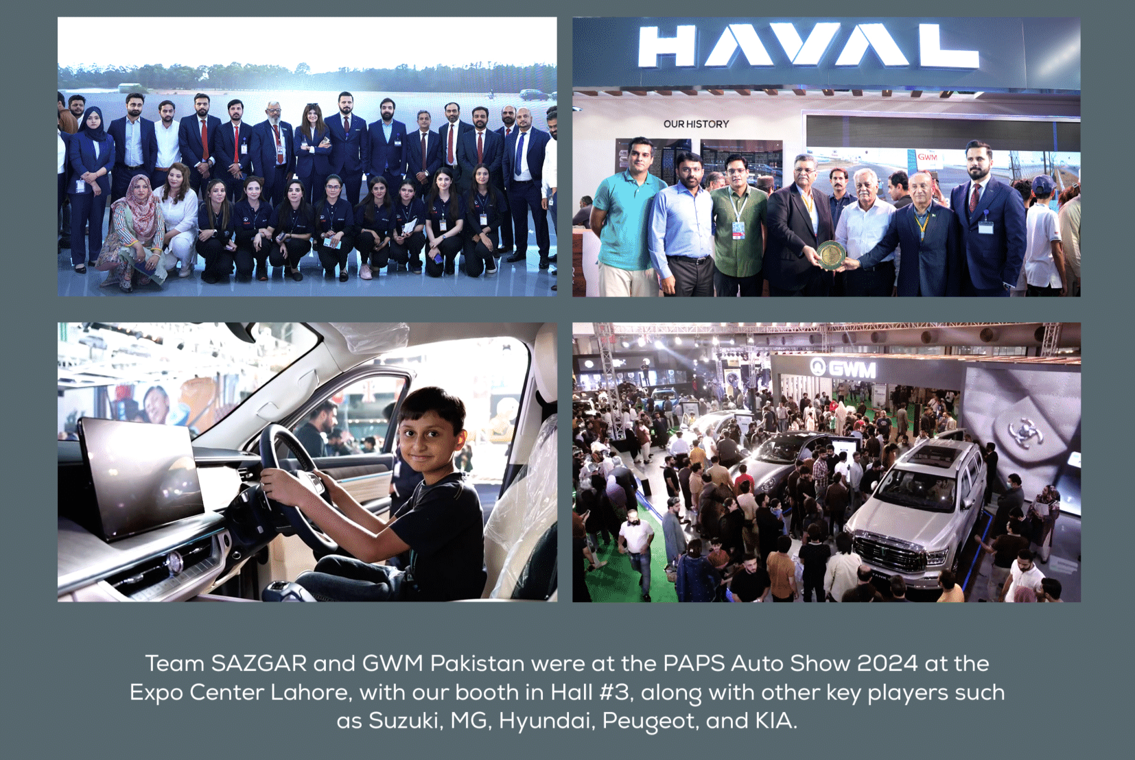 Newsletter November 2024